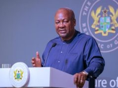 No more blanket tax exemptions — President