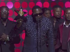 Medikal wins Best Hiplife Song at 27th TGMAs with hit single ‘Shoulder’