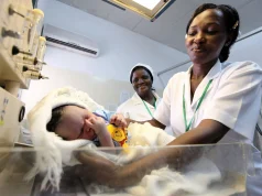 Midwife arrested in GHS 55K child trafficking probe at a hospital in Osu