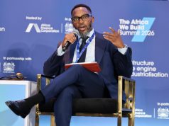 AFC charts path to financial sovereignty through domestic capital mobilisation