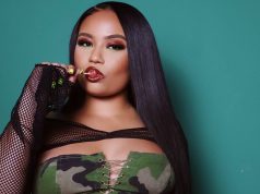 Moliy snatches Best International Collaboration at 27th TGMAs with star-studded ‘Shake It To The Max’ remix