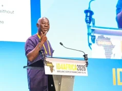 Ghana’s identity system among world’s best — Moses Baiden