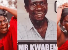 Man dies in the middle of a fight with another man over a woman