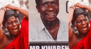 Man dies in the middle of a fight with another man over a woman