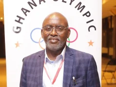 Ghana’s Commonwealth Games participation in limbo over gov’t’s reluctance to release funds