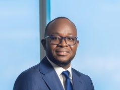 Standard Chartered appoints Xorse Godzi as Chief Executive Officer