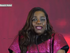 Nana Oye Addo hails Multimedia Group, urges citizens to drive national transformation at Impact Makers Awards