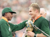 Mandela and the Rugby Africa Charter (2005): The Promise of Rugby for Every African Child
