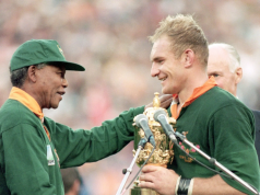 Mandela and the Rugby Africa Charter (2005): The Promise of Rugby for Every African Child