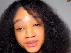 “I don’t need Jesus” – Lady says after ditching Christianity