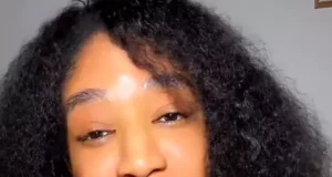“I don’t need Jesus” – Lady says after ditching Christianity