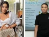 Lady gets shot to death just 3 days after opening her pharmacy in South Africa