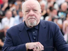 Oscar-nominated director, 79, reveals he was dumped by AI girlfriend