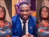 “My son is not a thief” – Hon. Ohene Kwame Frimpong’s mother speaks