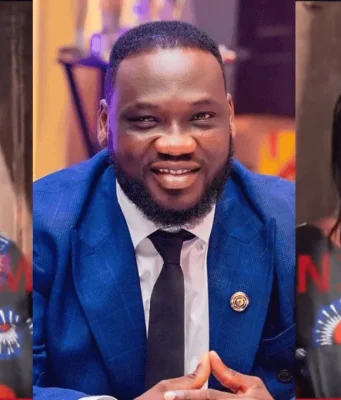 “My son is not a thief” – Hon. Ohene Kwame Frimpong’s mother speaks