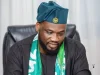 Parliament of Ghana confirms the arrest and detention of Ohene Kwame Frimpong in the Netherlands