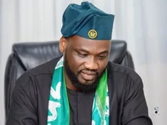 Parliament of Ghana confirms the arrest and detention of Ohene Kwame Frimpong in the Netherlands