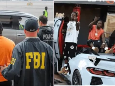 List of Ghanaian Nationals In Northern District Of Ohio Romance Fraud Cases: Prison Sentences & Restitution Totals