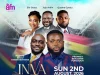 Kumasi Set for a Transformational Encounter as “Invasion 2026” Hits PENSA KNUST