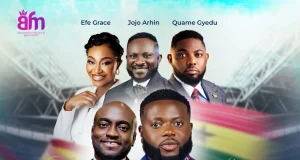 Kumasi Set for a Transformational Encounter as “Invasion 2026” Hits PENSA KNUST