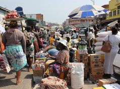 Economic gains mount: Can Ghana sustain the momentum?