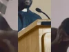 Ghanaian pastor jailed for 18 months in Canada