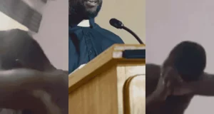 Ghanaian pastor jailed for 18 months in Canada