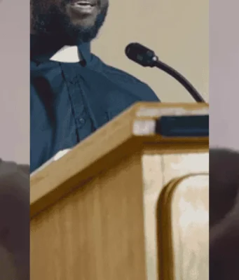 Ghanaian pastor jailed for 18 months in Canada