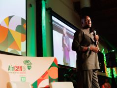 Masai Ujiri, Giants of Africa unite African Diaspora in Toronto