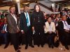 Jospong Chairman urges African-led partnership at Africa Summit