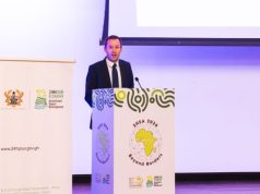 AAK calls for stronger regional alignment to unlock full value of West Africa’s Shea industry