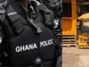 Police Inspector arrested for reportedly robbing mobile money vendors in Kumasi