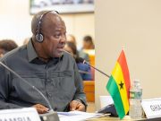 Ghana lost $78m following closure of USAID programmes