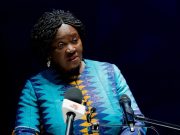 Ghana Vice President delivers keynote address at 16th Oxford Africa Conference