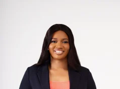 Portia Napaaba celebrated for advancing HR in mining, manufacturing, energy