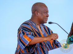 Agenda 111: “It was not prudent to start 111 hospitals at once” – Mahama