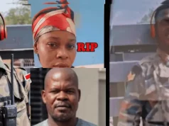 Young soldier fingered for unaliving tanker driver & his wife