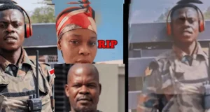Young soldier fingered for unaliving tanker driver & his wife