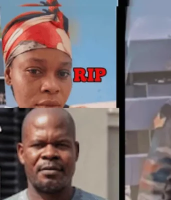Young soldier fingered for unaliving tanker driver & his wife