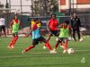 2026 U20 WWCQ: Black Princesses hold first training session in Kampala