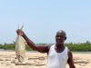 Rising tidal waves threaten livelihoods in Volta Region