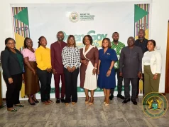 RTIC marks open government week – The Business & Financial Times