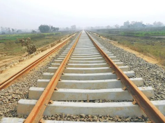 Gov’t considers absorbing Western Rail Line reconstruction under Big Push Programme