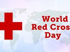 Delays in Red Cross Act passage hindering humanitarian efficiency — Society