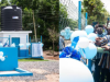 Republic Bank brings water relief to Volta schools with solar-powered water projects