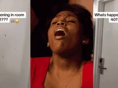 Here’s why room 401 is trending
