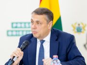 Ghana must seize hard-won fiscal space to drive growth and jobs – IMF