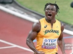 Abdul-Rasheed Saminu clarifies remarks, reaffirms commitment to Ghana Athletics