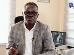 #OccupyJulorbiHouse case: My clients are happy their rights have been vindicated – Samson Lardy Anyenini