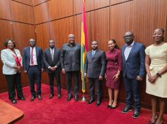 SEC woos diaspora investors as Ghana Stock Exchange records strong performance